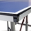 Hathaway BG2315P Reflex Mid-Sized 6-ft Table Tennis Table