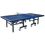 Hathaway BG2322P3 Victory Professional 9-Foot Table Tennis Table with 25mm Thick Surface, 2-Inch Steel Supports