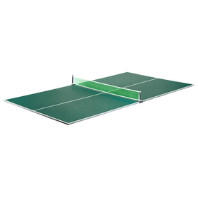 Hathaway BG2323 Quick Set Table Tennis Conversion Top