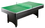 Hathaway BG2323 Quick Set Table Tennis Conversion Top