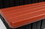 HeatWave NP5879 Spa Step With Storage Red Brick