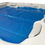 Blue Wave NS098 12-mil Solar Blanket for Hot Tubs - 7-ft x 8-ft Cover