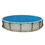Blue Wave NS100 8-mil Solar Blanket for 12-ft Round Above-Ground Pools - Blue