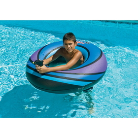 Swimline NT159 Powerblaster Squirter Inflatable Pool Toy