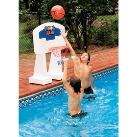 Swimline NT203 Pool Jam Basketball Game Pool Toy