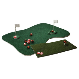 Blue Wave NT2215 Aqua Golf Backyard Golf Game