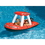 Swimline NT264 Fireboat Squirter Inflatable Pool Toy