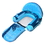 Blue Wave NT3021 Drift + Escape Inflatable Pool Lounger
