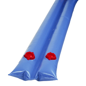 Blue Wave NW105 8-ft Double Water Tube for Winter Pool Cover - Each