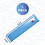 Blue Wave NW107 4-ft Step Water Tube for Winter Pool Cover