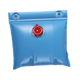Blue Wave NW155-3 Wall Bags for Above Ground Pool Cover - 12 Pack