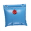 Blue Wave NW155 Wall Bags for Above Ground Pool Cover - 4 Pack