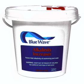 Blue Wave NY535 Alkalinity Increaser - 10-lbs