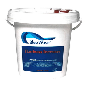 Blue Wave NY598 Hardness Increaser - 25-lbs