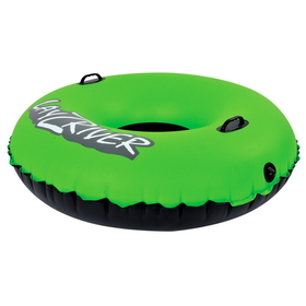 Blue Wave Sports RL1824 LayZRiver 47-in Inflatable Swim River Float Tube