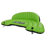 Blue Wave Sports RL1870 LayZRiver Inflatable Swim Sofa Float