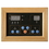 HeatWave SA2409 Coronado 2-Person Hemlock Deluxe Infrared Sauna w/ 6 Carbon Heaters