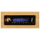 HeatWave SA2409 Coronado 2-Person Hemlock Deluxe Infrared Sauna w/ 6 Carbon Heaters