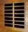 HeatWave SA2412DX Sante Fe 3-Person Hemlock Corner Infrared Sauna w/ 7 Carbon Heaters