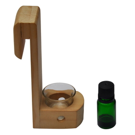 HeatWave SA5056 Sauna Aromatherapy Kit