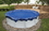 Arctic Armor WC900-4 15-Year 12-ft Round Above Ground Pool Winter Cover