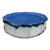 Arctic Armor WC906-4 15-Year 21-ft Round Above Ground Pool Winter Cover