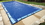 Arctic Armor WC952 15-Year 12-ft x 24-ft Rectangular In Ground Pool Winter Cover