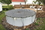 Arctic Armor WC9826 20-Year 16-ft x 25-ft Oval Above Ground Pool Winter Cover