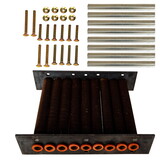 Raypak 004671F Tube Bundle-#185 Raypak