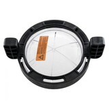 Hayward 005152220500 Edc Replacement Lid With Oring