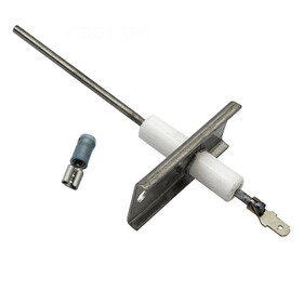 Raypak 006535F Flame Sensor