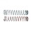 Raypak 006718F Bypass Spring (All Sizes), Price/EA