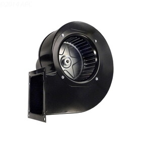 Raypak 007414F Blower Combustion Air (Right Hand)