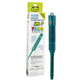 King Technology Spa Frog Filter Frog Mineral Stick Each King Technology