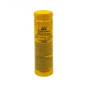 King Technology 01-14-3824 Frog Serne Bromine Cartridge 24/Cs For Floating Sanitizing System Systems / King Technology