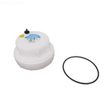King Technology 01-22-9417 Feeder Cap W/O-Ring Ig Cyclers New Water Pool Frog Perform-Max