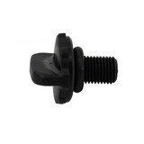 King Technology 01-22-9945 Knob W/O-Ring Abg Cyclers 12/Cs New Water Pool Frog Perform-Max Prevail