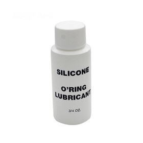 King Technology .75 Oz Silicone Lubricant Cyclers King Technology