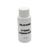 King Technology 01-22-9972 .75 Oz Silicone Lubricant Cyclers 30/Cs King Technology