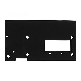 Raypak 015557F Kit Shiled Pc Board 206A-408