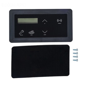 Raypak 018904F Kit-Bezel