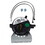Raypak 018930F Kit-Pressure Differential No 264, Price/each