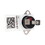 Raypak 019045F Kit-Thermostat Auto Reset 140 Deg Surface Mt, Price/each