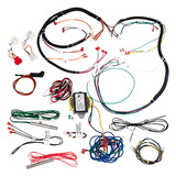 Raypak 019064F Kit-Wire/Harness
