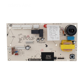 Raypak 10010000345 Pc Board Controller Kit 3 Wire