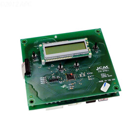 Lochinvar 100286274 Energyrite Intergrated Control Module Replaces 100167898 Rly3090