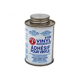 Union Laboratories 104 4 Oz Vinyl Patch Adhesive Can Boxer Union Labs