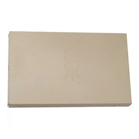 Zodiac 10535201+ Top Fill Plate Laars