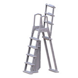 Tianjin Pool & Spa Corporation 11502 A Frame Plastic Ladder