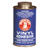 Union Laboratories 116 Pint Boxer Adhesive
